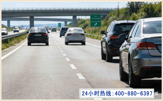 吴兴长春拖车电话
